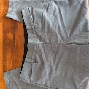 Women’s Maurice’s Bengaline Pull On Skinny Ankle Pants